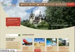 Sites similar to bulcomtour.com