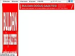 Sites similar to buldandogus.com