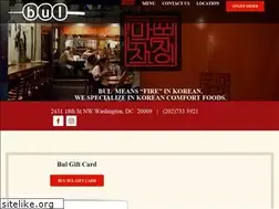 Sites similar to buldc.com