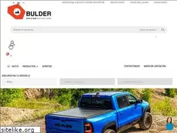 Sites similar to bulder.cl