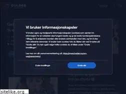 Sites similar to bulderbank.no