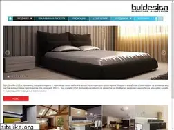 Sites similar to buldesign.eu