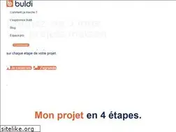 Sites similar to buldi.fr