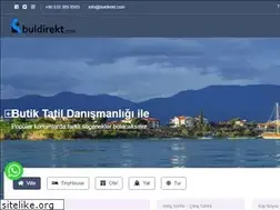 Sites similar to buldirekt.com