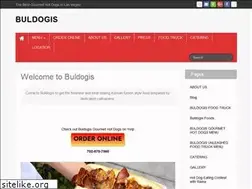 Sites similar to buldogis.com