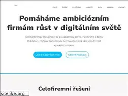 Sites similar to buldok-marketing.cz