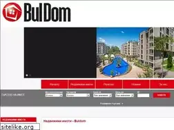 Sites similar to buldom.bg