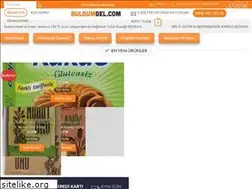 Sites similar to buldumgel.com
