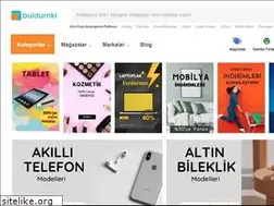 Sites similar to buldumki.com