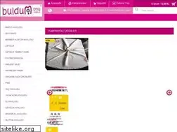 Sites similar to buldumonu.com.tr