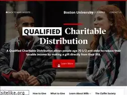Sites similar to bulegacy.org