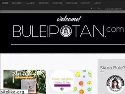 Sites similar to buleipotan.com