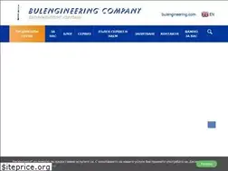 Sites similar to bulengineering.com