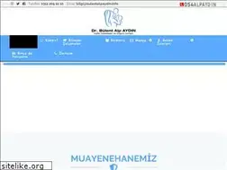 Sites similar to bulentalpaydin.info