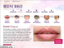 Sites similar to bulentbagci.com