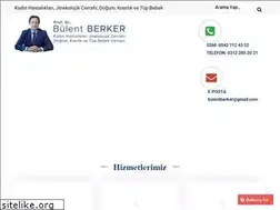 Sites similar to bulentberker.com
