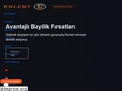 Sites similar to bulentborekcilik.com
