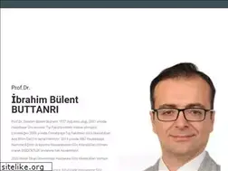 Sites similar to bulentbuttanri.com