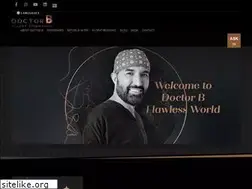 Sites similar to bulentcihantimur.com