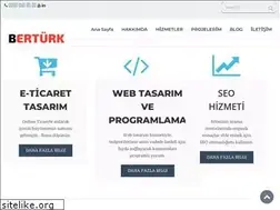 Sites similar to bulenterturk.com