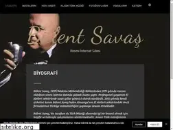 Sites similar to bulentsavas.com