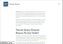 Sites similar to bulentsenver.com
