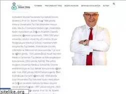 Sites similar to bulenttiras.com