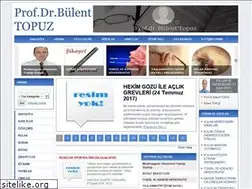 Sites similar to bulenttopuz.com