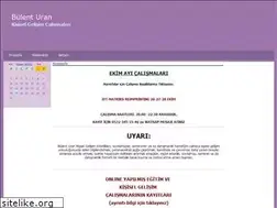 Sites similar to bulenturan.net