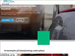 Sites similar to bulespecialisten.dk