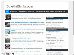 Sites similar to buletinbisnis.com