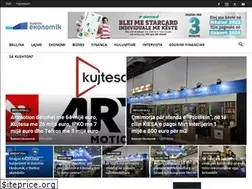 Sites similar to buletiniekonomik.com