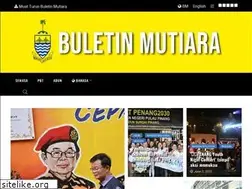 Sites similar to buletinmutiara.com