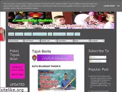 Sites similar to buletinsirchulan.blogspot.com