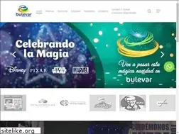 Sites similar to bulevar.com.co