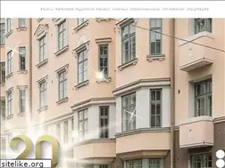 Sites similar to bulevardinkotimeklarit.fi