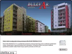 Sites similar to bulevargradnja.com