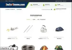 Sites similar to bulextreme.com
