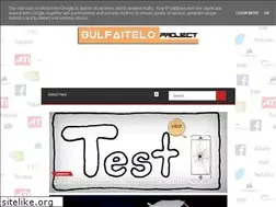 Sites similar to bulfaitelo.com.br