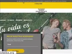 Sites similar to bulfer.com.ar