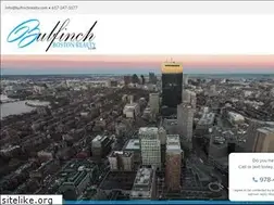 Sites similar to bulfinchbostonrealty.com