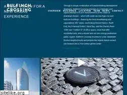Sites similar to bulfinchcrossing.com