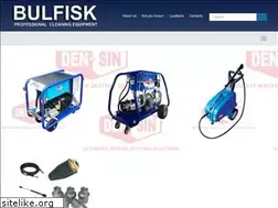 Sites similar to bulfisk.eu