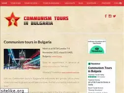 Sites similar to bulgaria-communismtours.com