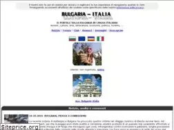 Sites similar to bulgaria-italia.com