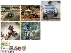 Sites similar to bulgaria-offroad.com