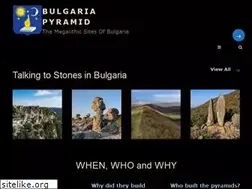 Sites similar to bulgaria-pyramid.com