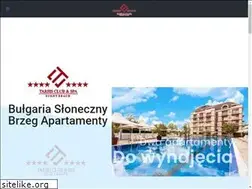 Sites similar to bulgaria-sloneczny-brzeg.pl