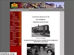 Sites similar to bulgaria.org.uy