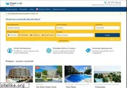 Sites similar to bulgaria.pl